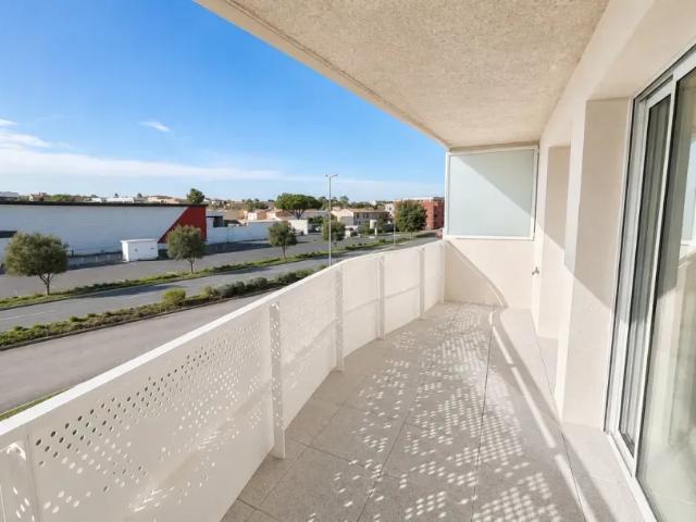 Agde Appartement 2 pièces 44.37 m²
