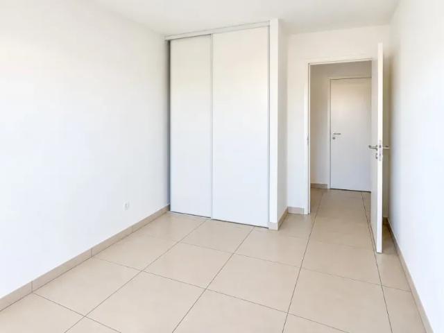 Agde Appartement 4 pièces 83.28 m²