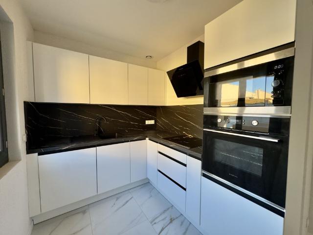 AGDE T3 NEUF 46 m2