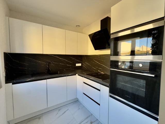 AGDE T3 NEUF 46 m2