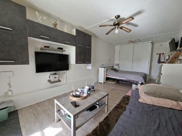 Agde Vente Appartement 34
