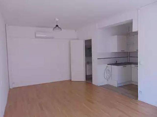 Agde 34300 Location appartement 1 pièce t1