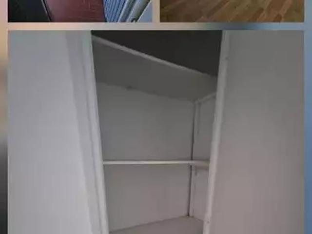 Agde 34300 Location appartement 2 pièces t2 cave