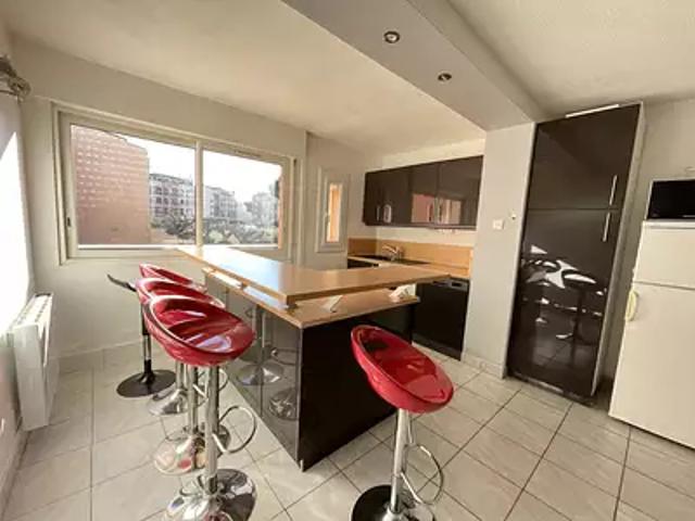 Agde 34300 Location appartement 2 pièces t2