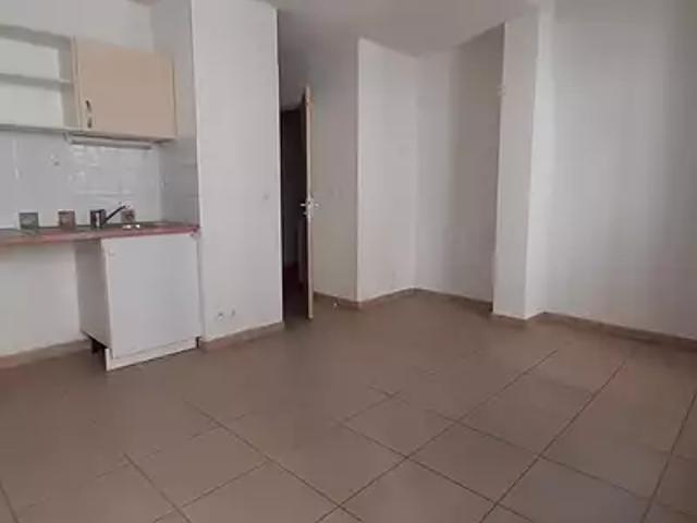 Agde 34300 Location appartement 2 pièces t2