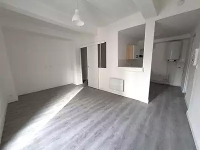 Agde 34300 Location appartement 2 pièces t2
