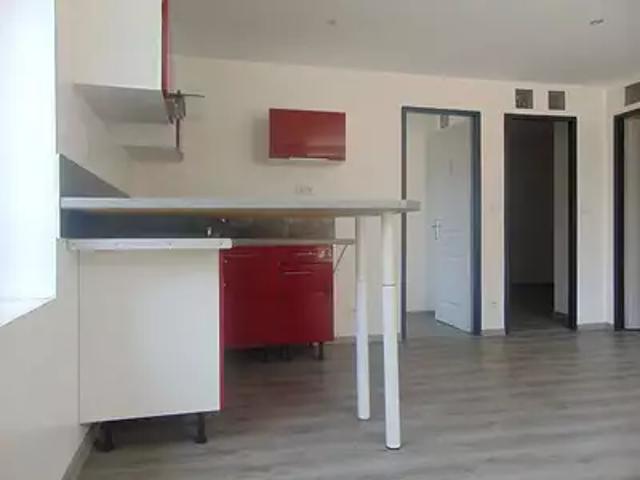 Agde 34300 Location appartement 3 pièces t3