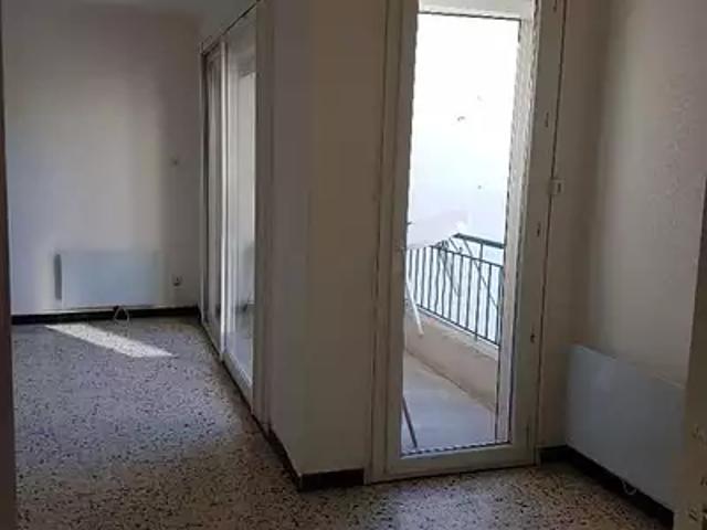 Agde 34300 Location appartement 4 pièces t4