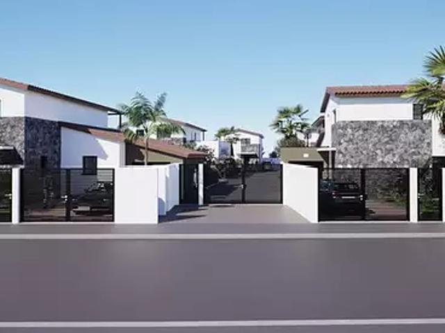 Agde 34300 Programme neuf maison neuf à vendre 4 pièces
