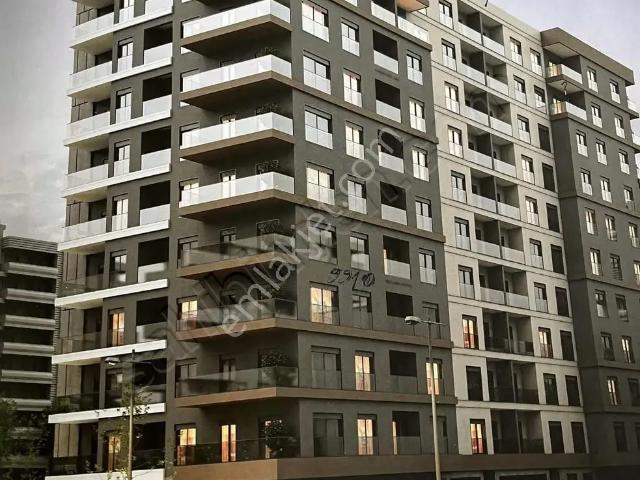 Ag'den 2+1 Açık Mutfak Satılık Daire