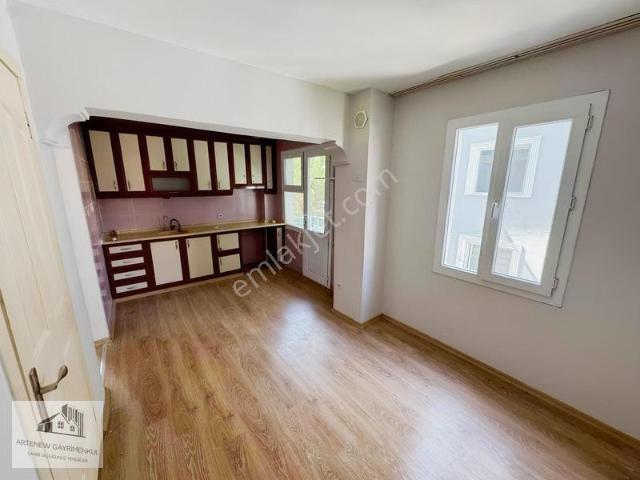 Ag'den 2+1 Kapalı Mutfak Kiralık Daire
