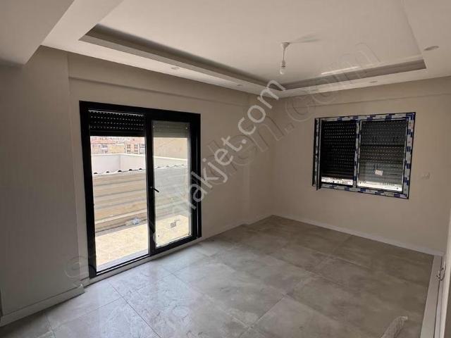 Ag'den 2+1 Lüx Sıfır Teraslı Satılık Daire