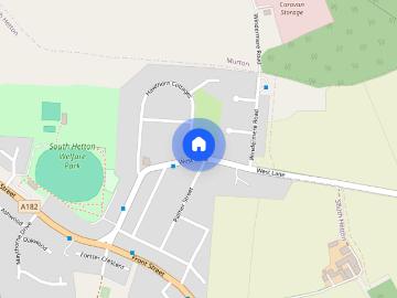 South Hetton Durham, DH6, North East, North England