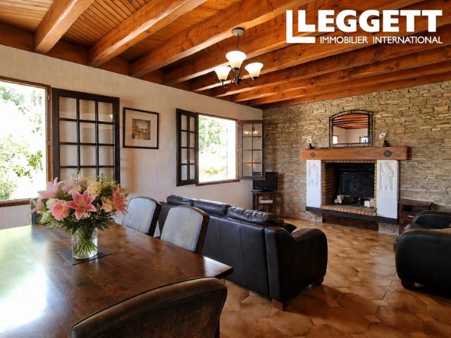Agel Vente Maison 34