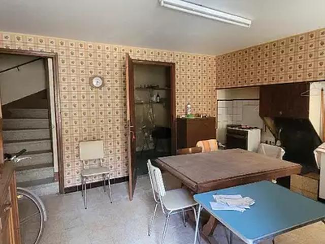 Agel 34210 Achat / Vente maison 3 pièces t3