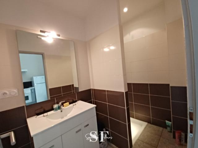 AGEN APPARTEMENT F2