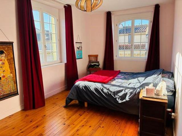 Agen Appartement 118 m2 Quartier Theatre