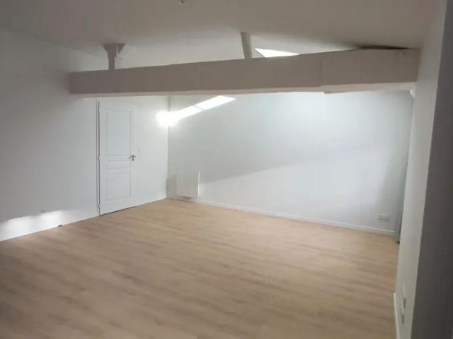 Agen Appartement 1 pièce 31.52 m²
