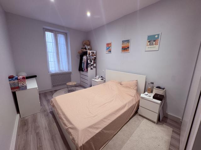 AGEN APPARTEMENT 69.44 m2 2 PIECES