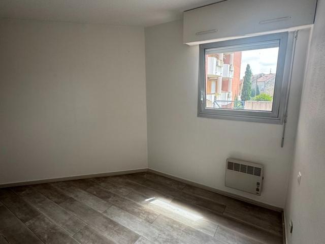 AGEN FLORÉAL – T2 DE 38 m² AVEC PARKING PRIVATIF