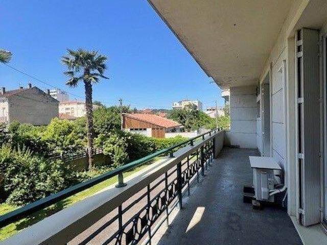 AGEN T3 EN RESIDENCE SECURISEE