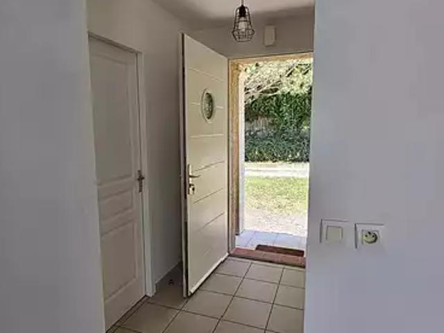 Sauvagnas 47340 Achat / Vente maison 5 pièces t5