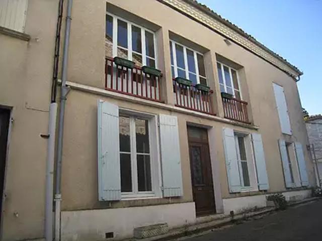 Puymirol 47270 Achat / Vente maison 5 pièces t5