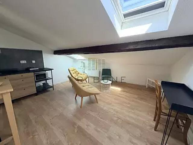 Agen 47000 Achat / Vente appartement 1 pièce t1