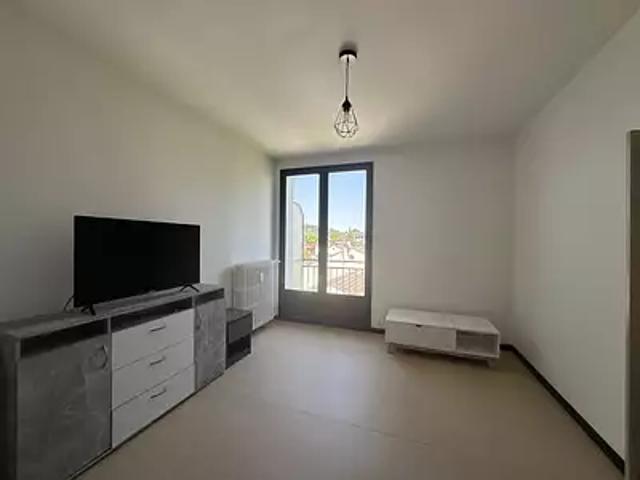 Agen 47000 Achat / Vente appartement 1 pièce t1 au dernier étage