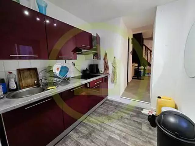 Agen 47000 Achat / Vente appartement 2 pièces t2 au dernier étage