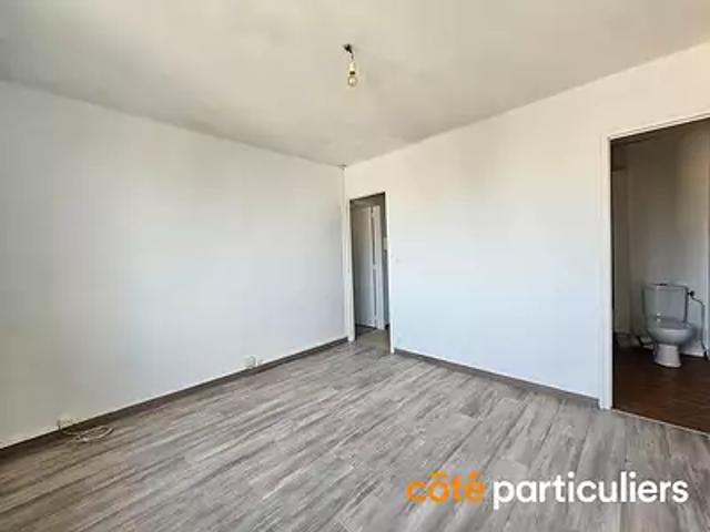 Agen 47000 Achat / Vente appartement 2 pièces t2 cave