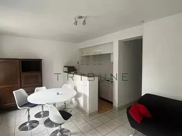 Agen 47000 Achat / Vente appartement 2 pièces t2