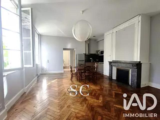 Agen 47000 Achat / Vente appartement 2 pièces t2