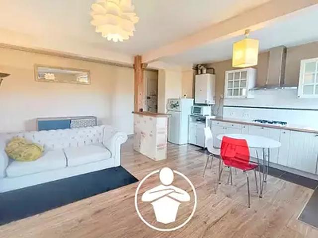 Agen 47000 Achat / Vente appartement 2 pièces t2
