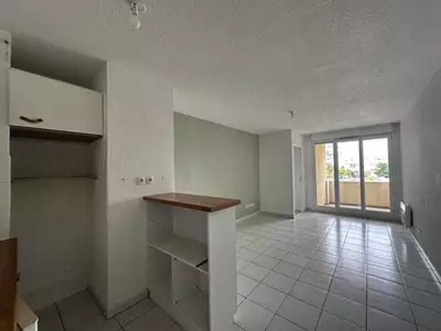 Agen 47000 Achat / Vente appartement 2 pièces t2