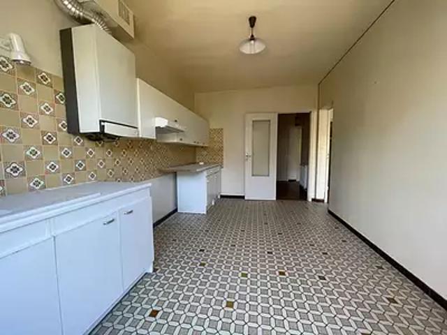 Agen 47000 Achat / Vente appartement 3 pièces t3 au dernier étage parking