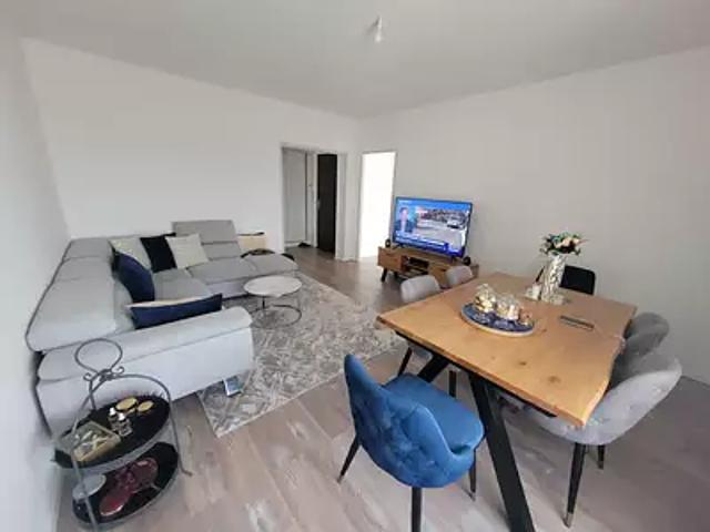 Agen 47000 Achat / Vente appartement 3 pièces t3 balcon