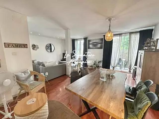 Agen 47000 Achat / Vente appartement 3 pièces t3 parking