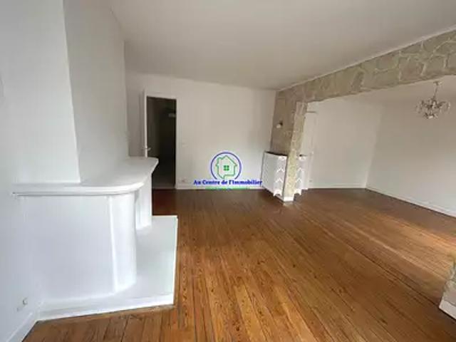 Agen 47000 Achat / Vente appartement 3 pièces t3 terrasse