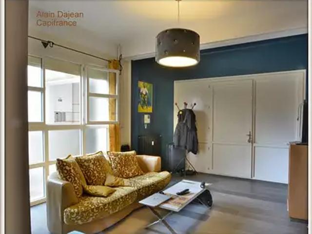 Agen 47000 Achat / Vente appartement 3 pièces t3
