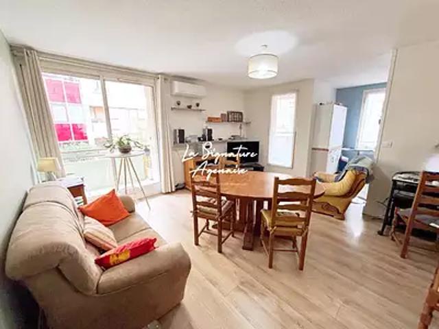 Agen 47000 Achat / Vente appartement 3 pièces t3