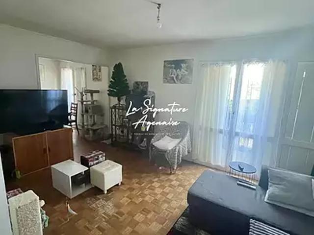 Agen 47000 Achat / Vente appartement 3 pièces t3