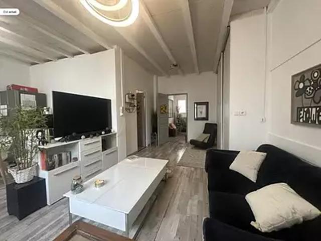Agen 47000 Achat / Vente appartement 3 pièces t3