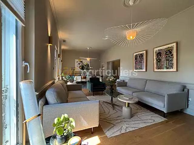 Agen 47000 Achat / Vente appartement 4 pièces t4 au dernier étage cave