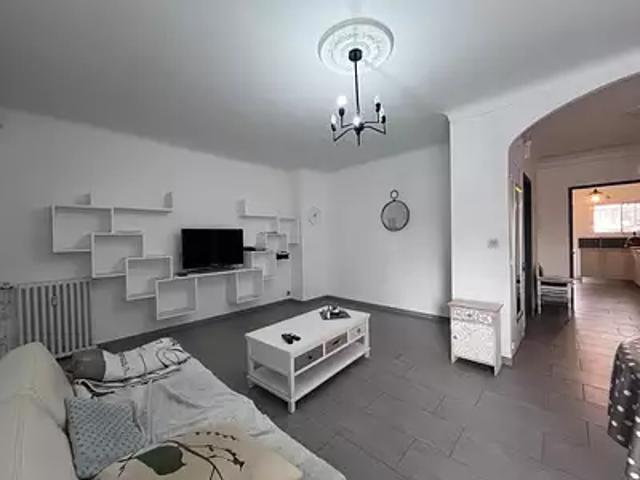 Agen 47000 Achat / Vente appartement 4 pièces t4