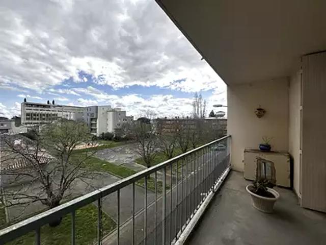 Agen 47000 Achat / Vente appartement 4 pièces t4