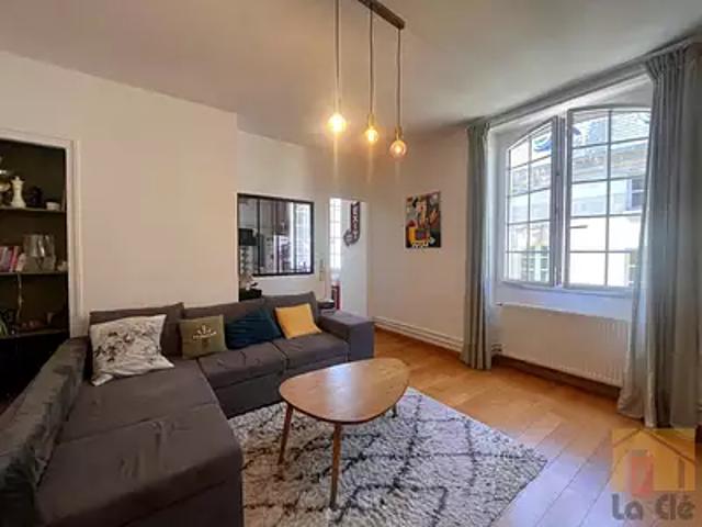 Agen 47000 Achat / Vente appartement 4 pièces t4