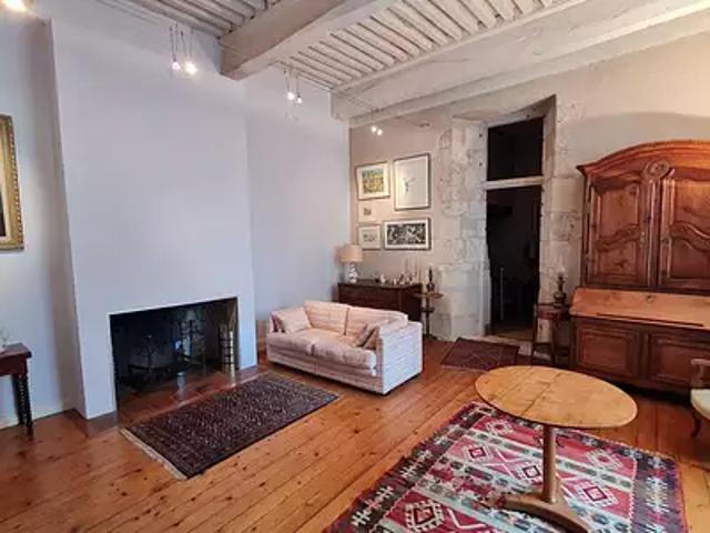 Agen 47000 Achat / Vente appartement 5 pièces t5 balcon