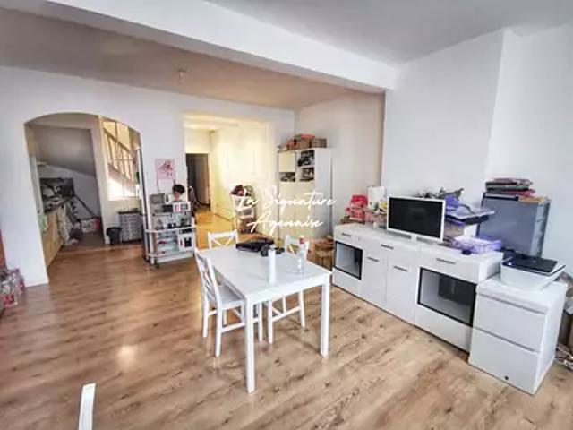 Agen 47000 Achat / Vente appartement 5 pièces t5