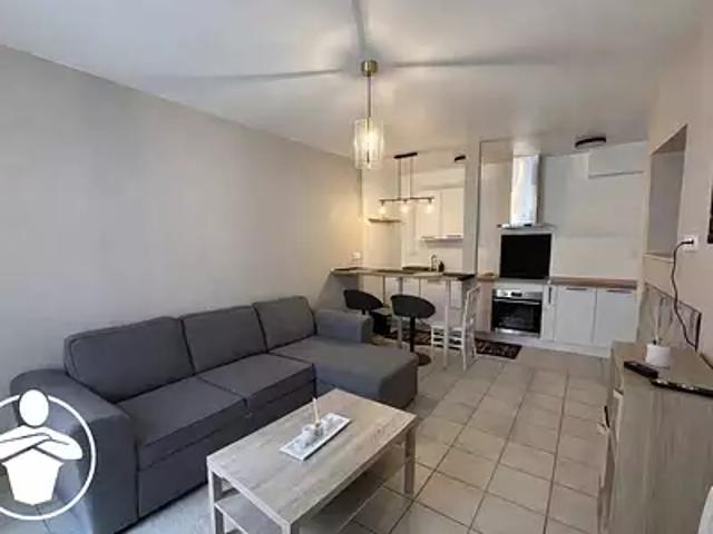 Agen 47000 Location maison 3 pièces t3